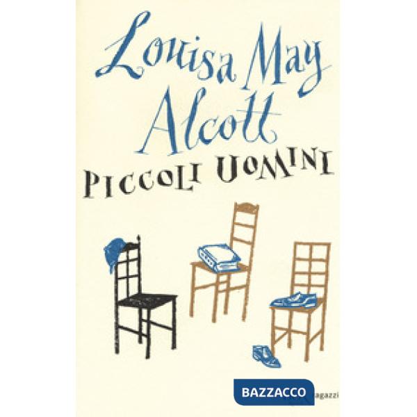 Piccoli uomini. Ediz. integrale