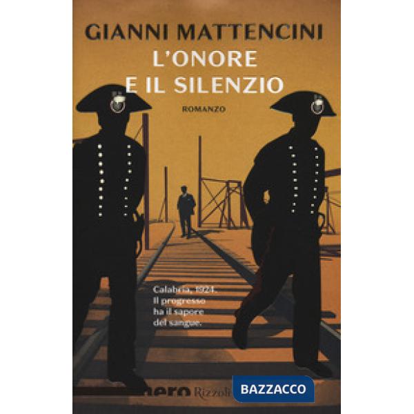 Onore e il silenzio (L')