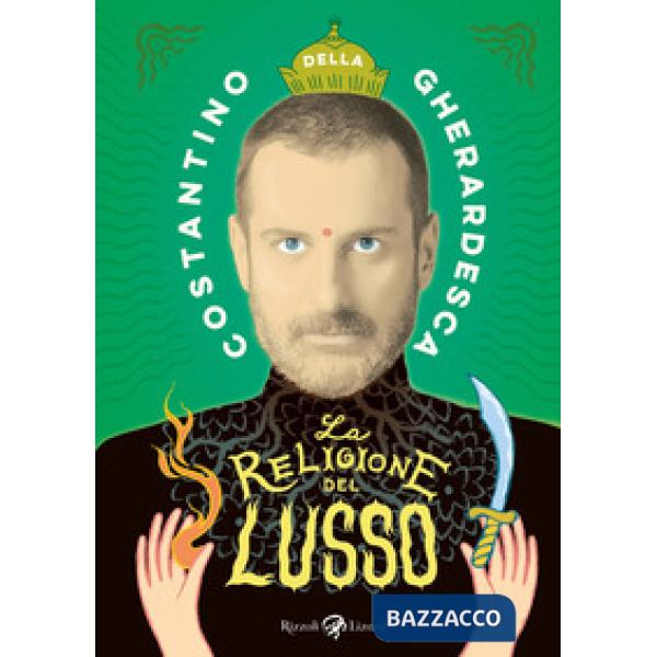 Religione del lusso (La)