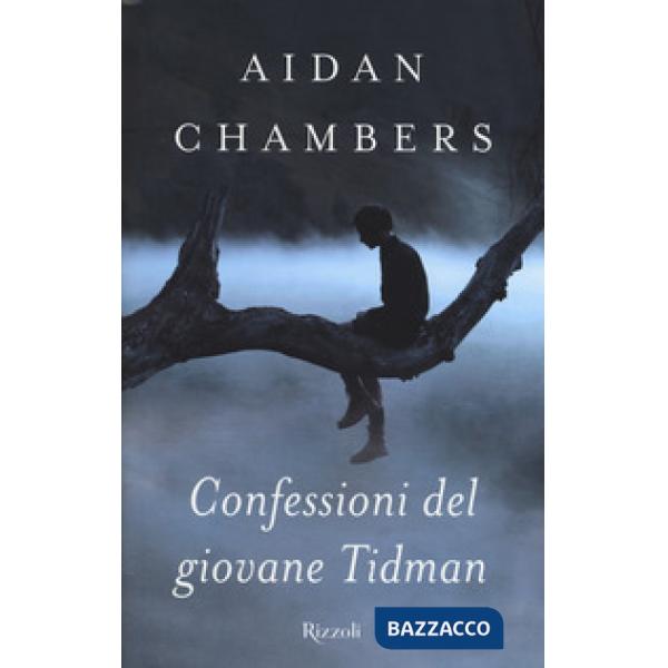 Confessioni del giovane Tidman