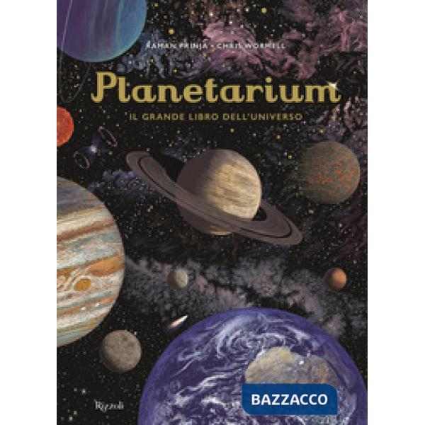 Planetarium
