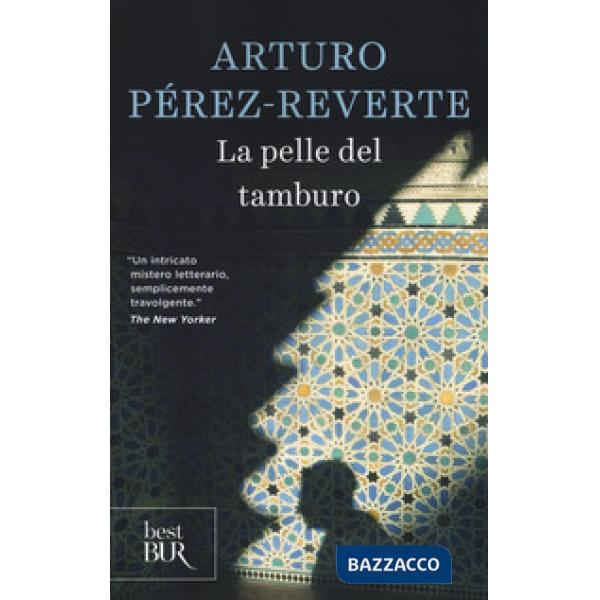 Pelle del tamburo (La)