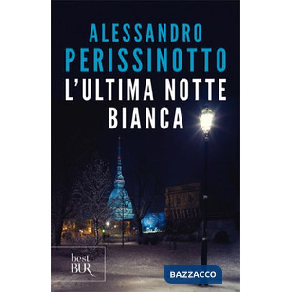 Ultima notte bianca (L')