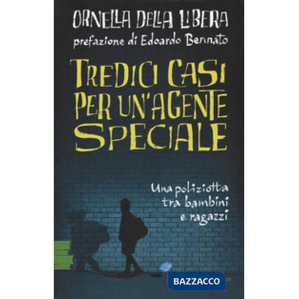 Tredici casi per un'agente speciale