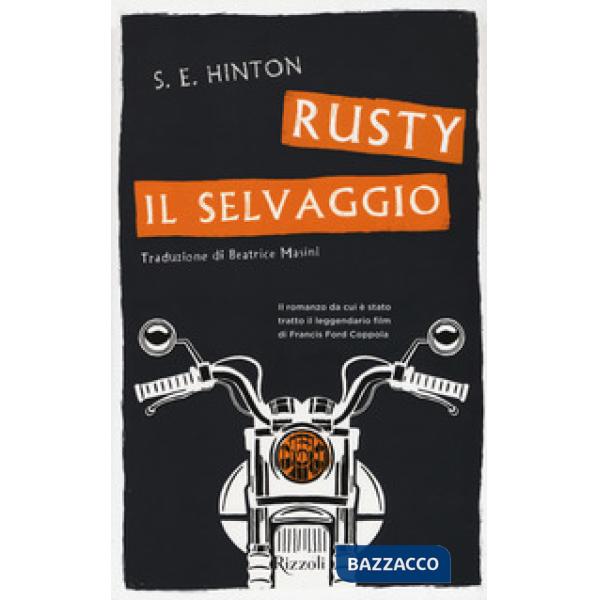 Rusty il selvaggio