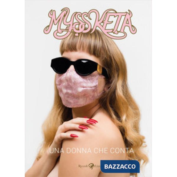 Donna che conta (Una)