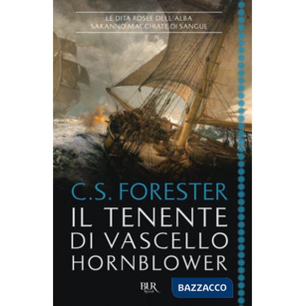 Tenente di vascello Hornblower (Il)