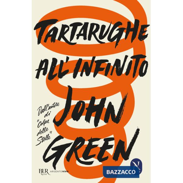 Tartarughe all'infinito