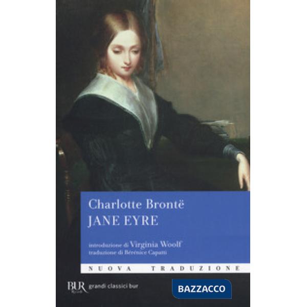 Jane Eyre