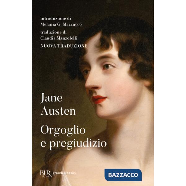 Orgoglio e pregiudizio
