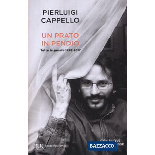 Prato in pendio. Tutte le poesie 1992-2017 (Un)