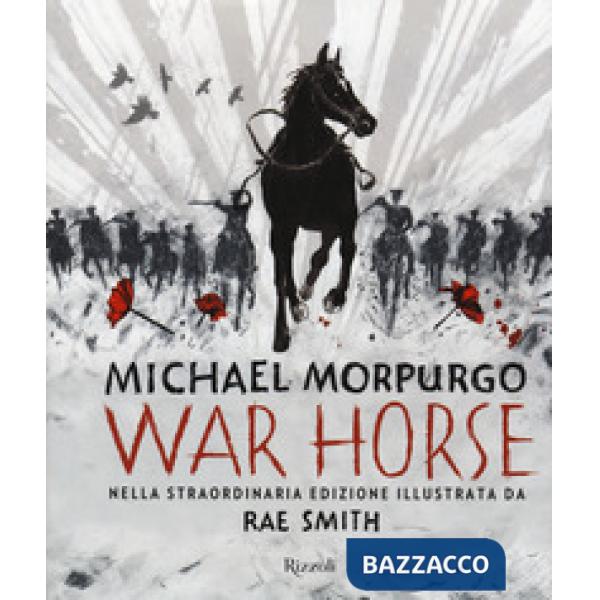 War horse. Ediz. illustrata