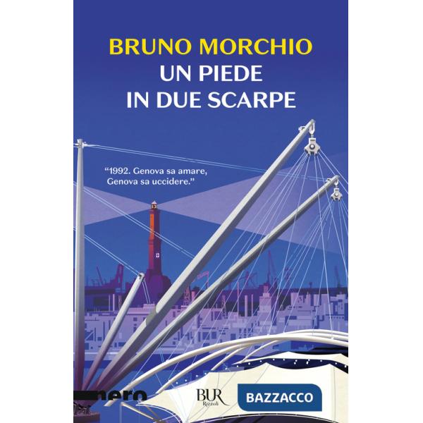 Piede in due scarpe (Un)