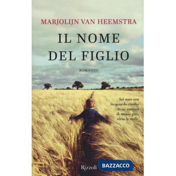 Nome del figlio (Il)