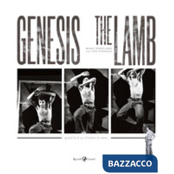 Genesis. The Lamb. Ediz. illustrata