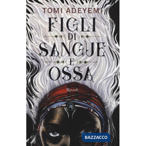 Figli di sangue e ossa