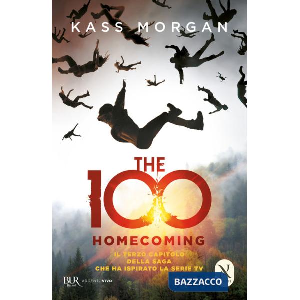 100. Homecoming (The)