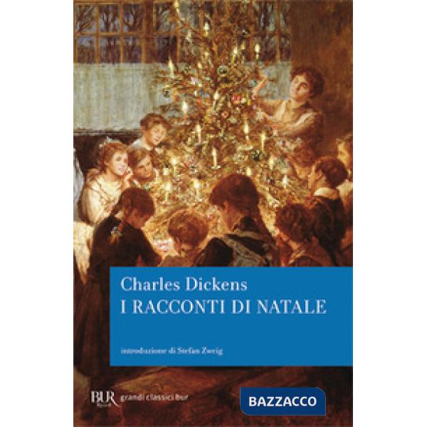 Racconti di Natale. Ediz. deluxe