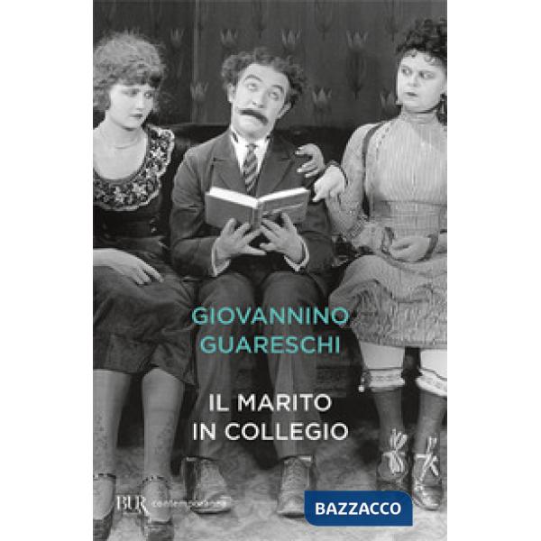 Marito in collegio (Il)