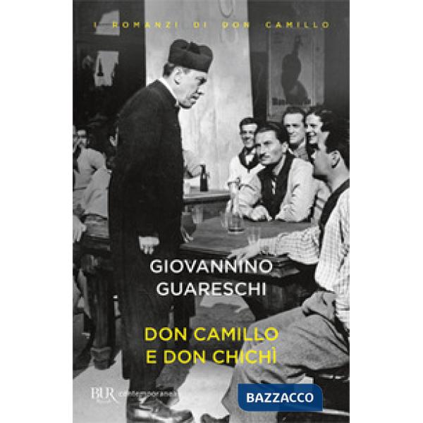 Don Camillo e don Chichì
