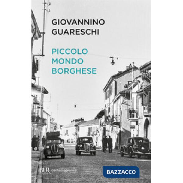 Piccolo mondo borghese