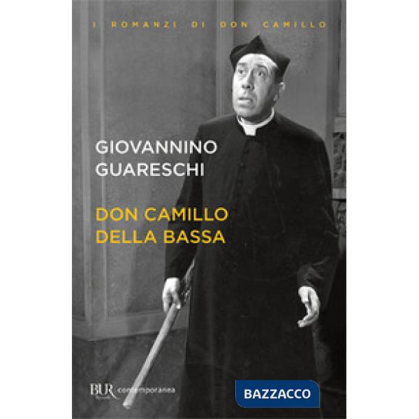 Don Camillo della Bassa