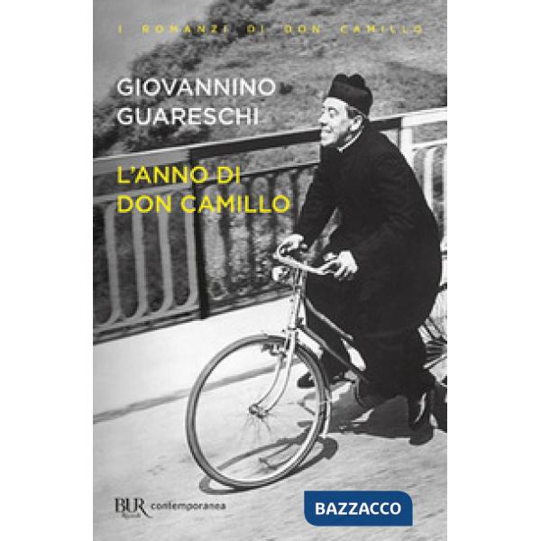 Anno di don Camillo (L')