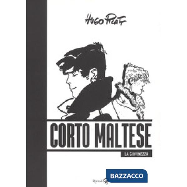 Corto Maltese. La giovinezza