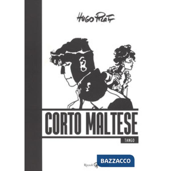 Corto Maltese. Tango