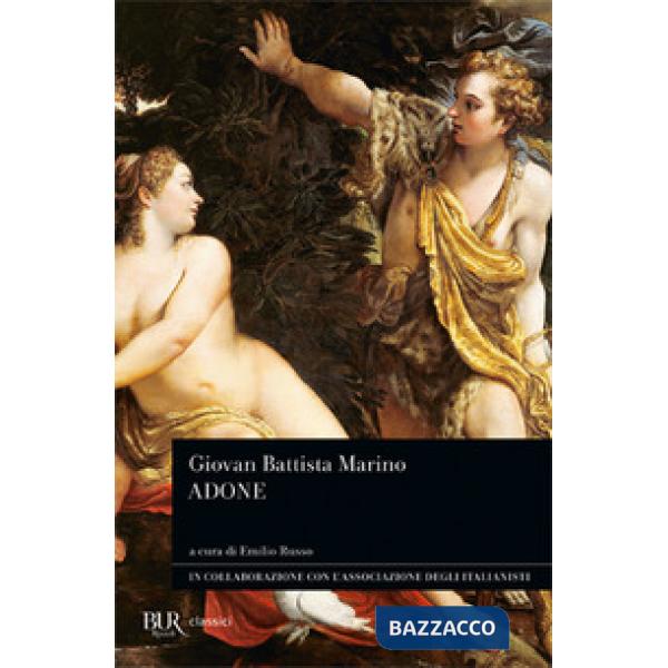 Adone (L')