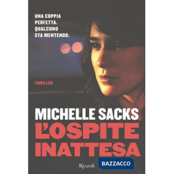 Ospite inattesa (L')