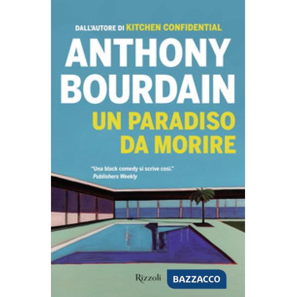 Paradiso da morire (Un)