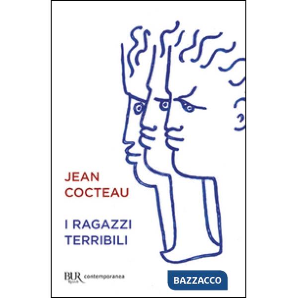 Ragazzi terribili (I)