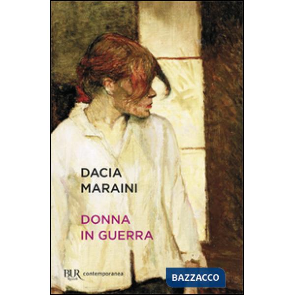 Donna in guerra