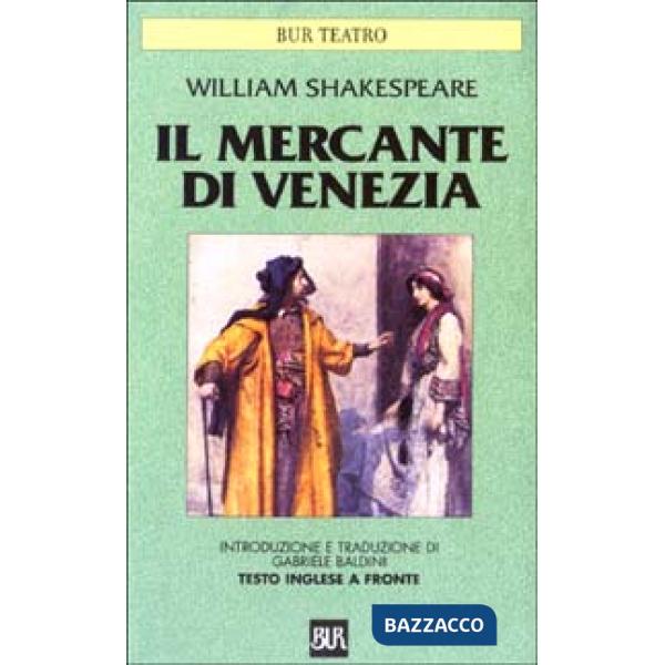 Mercante di Venezia (Il)