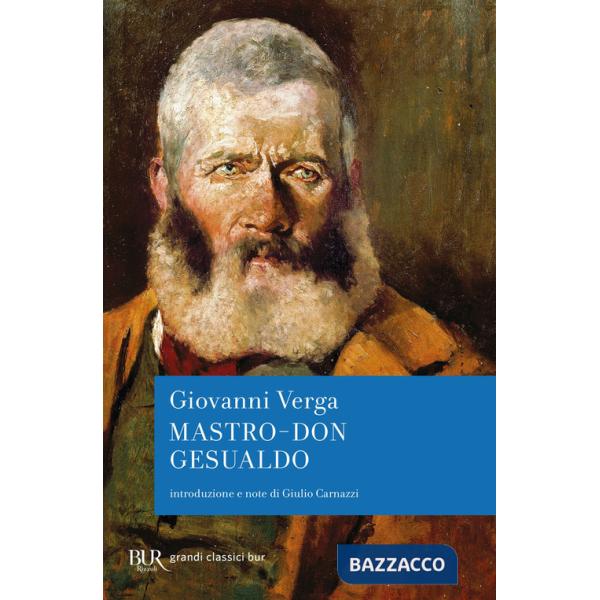 Mastro Don Gesualdo