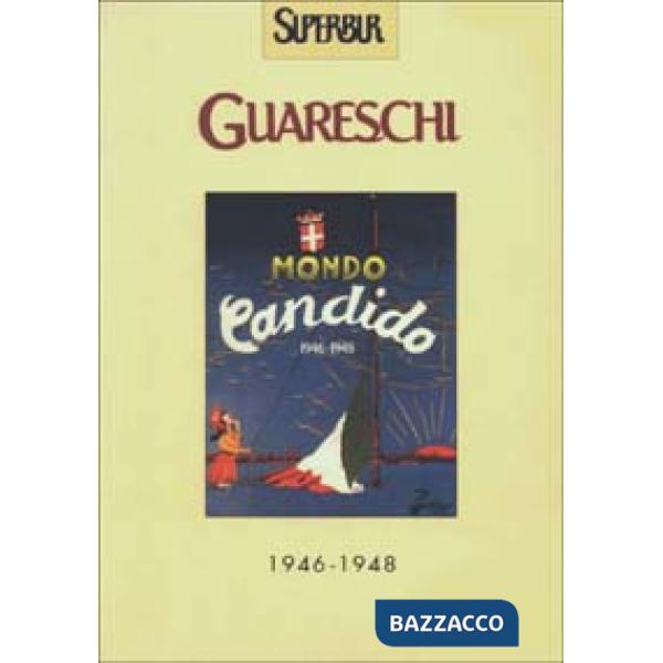 Mondo candido 1946-1948