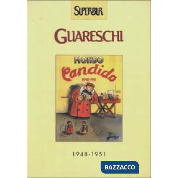 Mondo candido 1948-1951