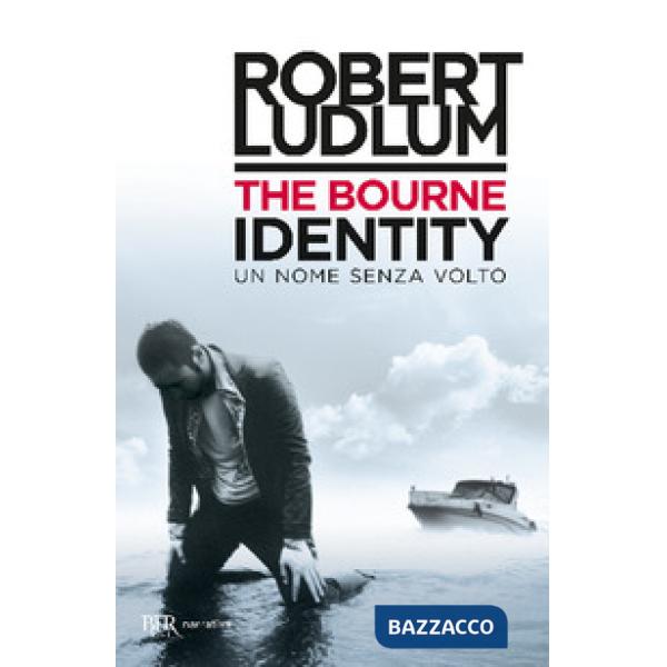 Bourne identity. Un nome senza volto (The)