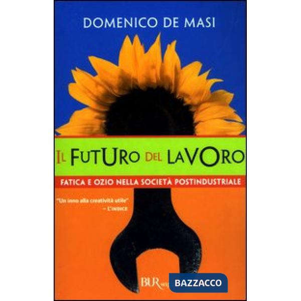 Futuro del lavoro (Il)