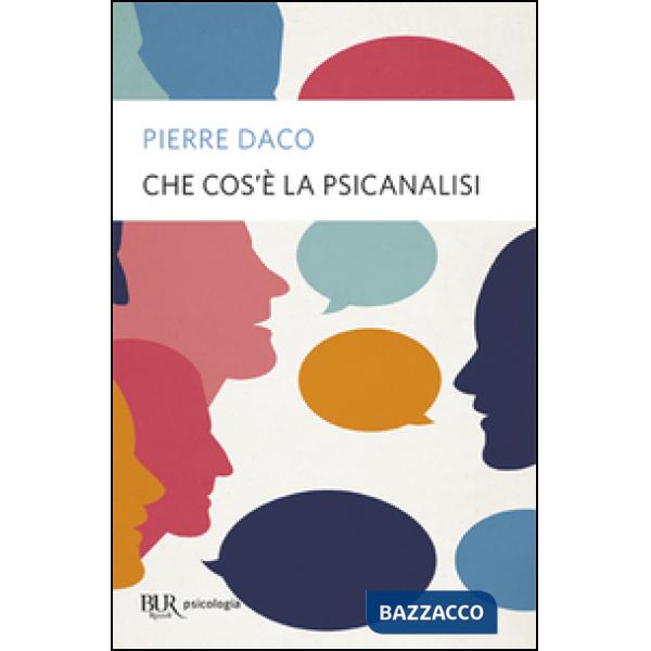 Che cos'è la psicanalisi