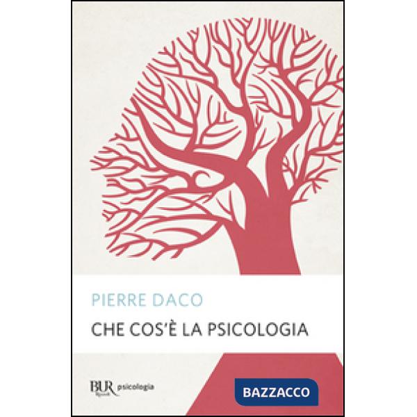 Che cos'è la psicologia