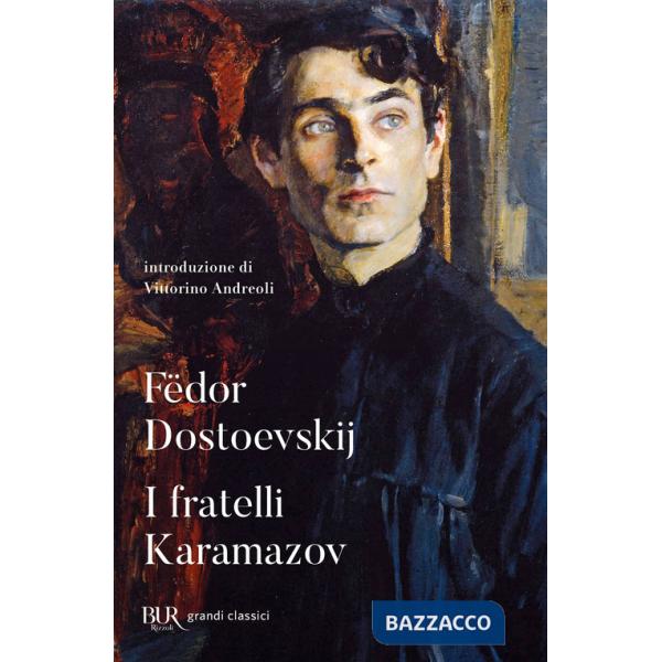 Fratelli Karamazov (I)