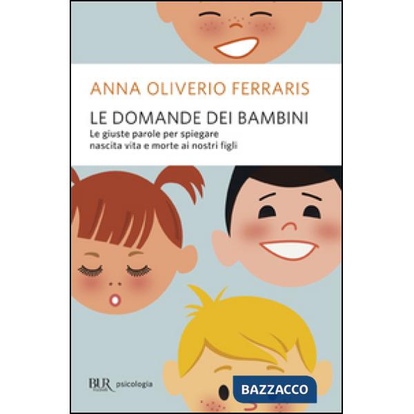 Domande dei bambini (Le)