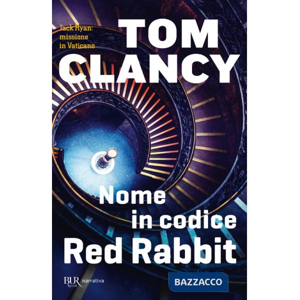 Nome in codice Red Rabbit