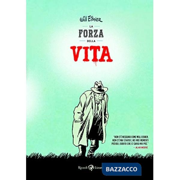 Forza della vita (La)