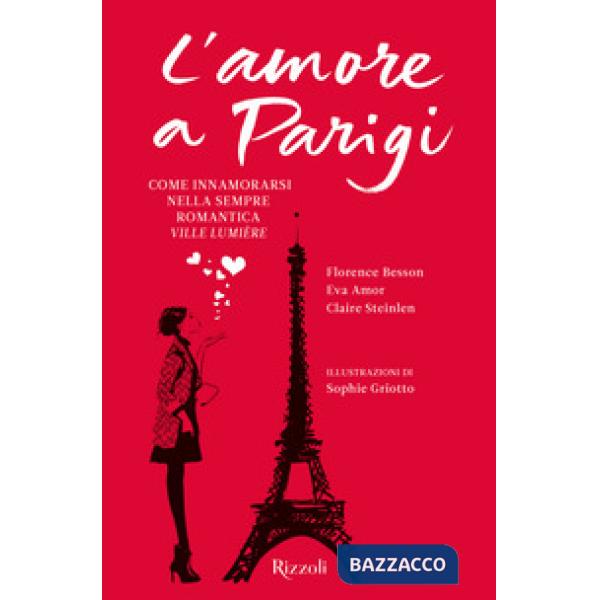 Amore a Parigi (L')