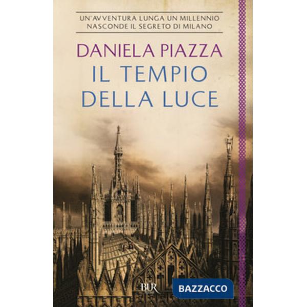 Tempio della luce (Il)