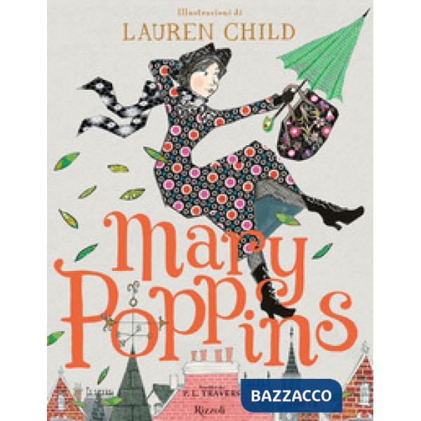 Mary Poppins