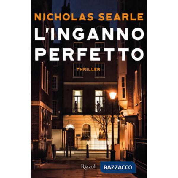 Inganno perfetto (L')